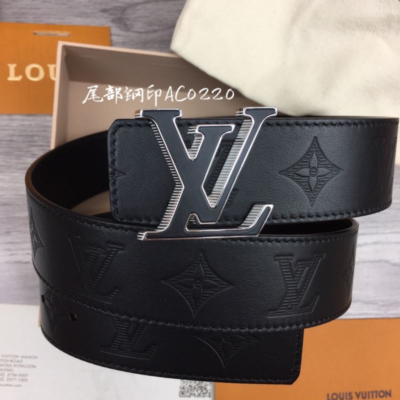 Louis Vuitton Belts